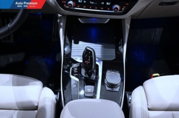 BMW X4 G02 SUV 30i 252KM 2018 BMW X4 xDrive30iAdaptacyjne Reflektory LEDLED Fog LightsM Kierownica 2.0, zdjęcie 13