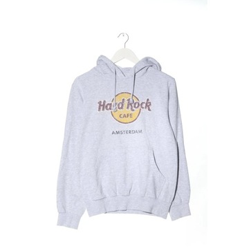 HARD ROCK CAFE Bluza z kapturem Rozm. EU 38