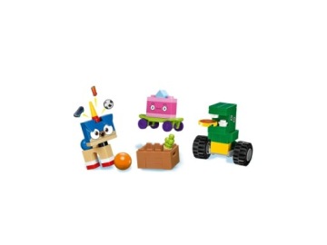 LEGO Unikitty 41452 Велосипед принца Юникитти