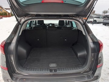 Hyundai Tucson III SUV Facelifting 1.6 CRDi 136KM 2018 Hyundai Tucson Lift Automat Navi Kamera Panorama Serwis Gwarancja 1.6 136KM, zdjęcie 38