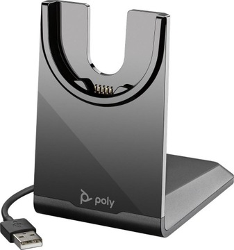 Poly Voyager Charging stand USB-A, 220265-01