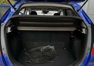 Honda Jazz IV Mikrovan 1.3 i-VTEC 102KM 2017 Honda Jazz 1.3i VTEC manual gwarancja Navi kamera CZUJNIKI asystent pasa, zdjęcie 33