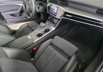 Audi A7 C8 2023 Audi A7 Sportback Salon Polska Automat Nowy model DSG 2.0 Diesel 204KM, zdjęcie 10