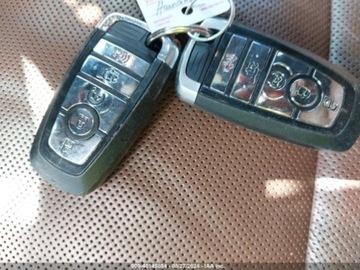 Lincoln 2021 Lincoln Aviator 2021 r., 3,0L GRAND TOURING 3.0 Benzyna 400KM, zdjęcie 12