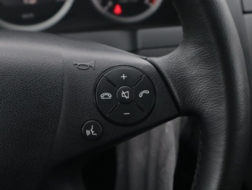 Mercedes Klasa C W204 Kombi T204 1.8 180 K 156KM 2010 Mercedes C C 180, Klima, Klimatronic, zdjęcie 19