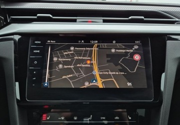 Volkswagen Arteon Shooting Brake R 2.0 TSI 320KM 2024 Volkswagen Arteon Shooting Brake R 4Motion DSG 320KM Matrix Kamera ACC DCC, zdjęcie 23