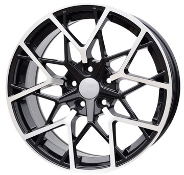 1383 MB FELGI 19 5X120 BMW 3 GT 4 5 7 F32 F36 F10