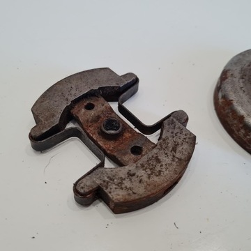 SACHS-DOLMAR 285 БАРАБАН СЦЕПЛЕНИЯ КОРЗИНА КОРЗИНЫ