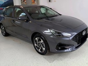 Hyundai i30 III 2026 HYUNDAI i30 1.6 T-GDI Smart DCT Hatchback 150KM 2026, zdjęcie 2
