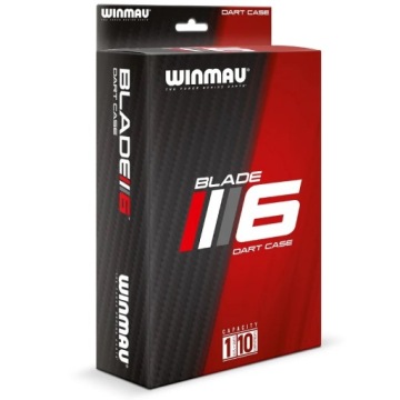 КЕЙС ДЛЯ WINMAU BLADE 6 DARTS