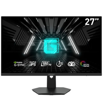 Monitor 27