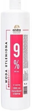 ANDRA KRYSPINA WODA UTLENIONA OXYDANT KREM 9% 1L