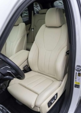 BMW X5 G05 SUV 3.0 40i 340KM 2020 BMW X5 BMW X5 G05 xDrive 3.0 Benzyna 340KM, zdjęcie 10