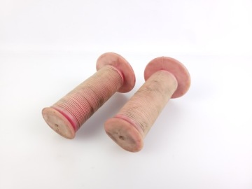 Chwyty Gripy Romet Winnebago BMX damka