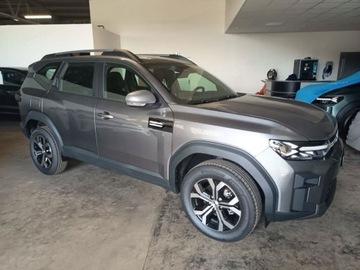 Dacia Bigster 1.2 TCe 140KM 2025 Od ręki - Bigster Expression 1.2 TCe 140KM / Pakiet Easy, Zimowy, zdjęcie 2