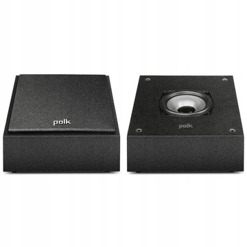 ДИНАМИКИ DOLBY ATMOS DTS:X 3D АУДИО МОНИТОР POLK XT90 ЧЕРНАЯ ПАРА