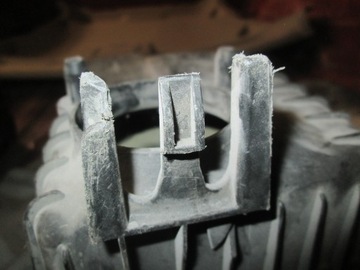 CITROEN XANTIA 1.8B POUZDRO FILTRU VZDUCHU 9625832180