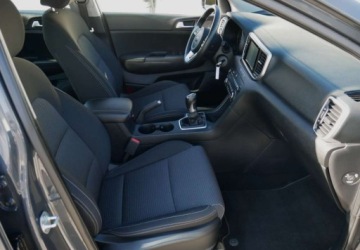 Kia Sportage IV SUV Facelifting 1.6 GDI 132KM 2018 Kia Sportage Kia Sportage 1.6 GDI Business Line 2WD 1.6 Benzyna 132KM, zdjęcie 20