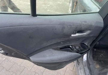 Toyota Corolla XII 2023 Toyota Corolla 2023 Toyota Corolla 2.0 169km - w POLSCE po oplatach i akcy, zdjęcie 9