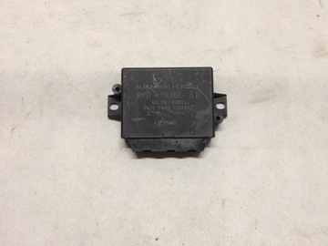 MODUŁ PDC C-MAX MK2, FOCUS MK3 BM5T-15K866-AH