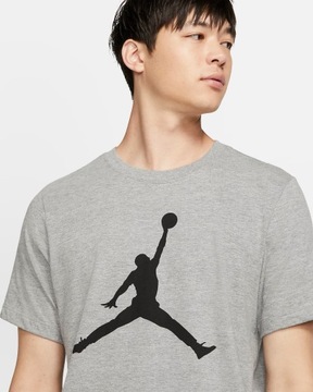 KOSZULKA NIKE JORDAN JUMPMAN T-SHIRT BAWEŁNIANY CJ0921 091 r.XL