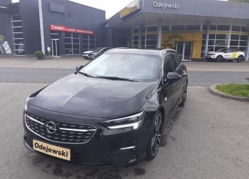 Opel Insignia II Sports Tourer Facelifting 2.0 Turbo 200KM 2021