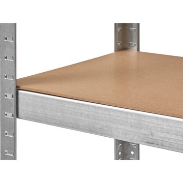 Półka od Regału Magazynowego MDF 90x180x40 cm