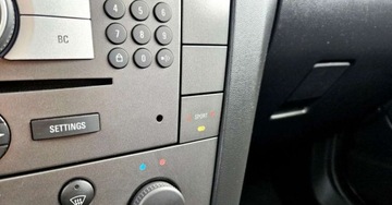 Opel Signum 2.8 V6 turbo ECOTEC 250KM 2008 Opel Signum Opel Signum 2.8 V6 Turbo S Sport 2.8 Benzyna 250KM, zdjęcie 20