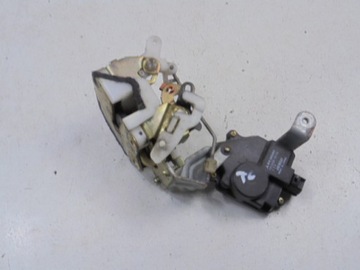 MITSUBISHI GALANT VII EA ZÁMEK DVEŘE ZADNÍ LEVÝ 99-06 KOMBI FL 2PIN MR349287