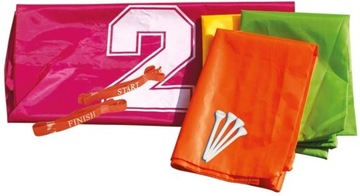 Анимационный набор Jumping Bags 32 шт.