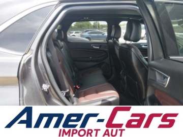 Ford Edge II 2020 Ford Edge 2020 FORD EDGE TITANIUM 2.0 Benzyna 250KM, zdjęcie 7
