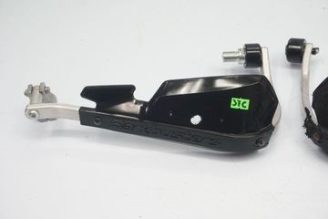 YAMAHA XTZ TENERE 700 РУЛЬ BARKBUSTERS КРЫШКА СПРАВА И СЛЕВА