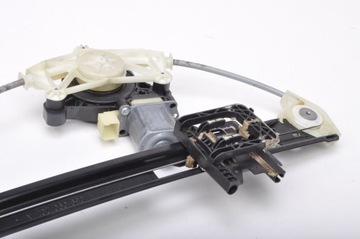 PORSCHE MACAN ZVEDÁK OKNO LEVÝ ZADNÍ 95B839461B