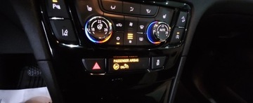 Opel Mokka I X 1.4 Turbo Ecotec 152KM 2017 Opel Mokka X Mokka X 4x4 Automat Nowy model Navi Kamera Ledy MOZLIWA ZAMIA, zdjęcie 35