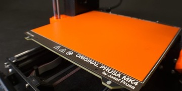 3D-принтер | Оригинальный комплект Prusa MK4 (KIT)