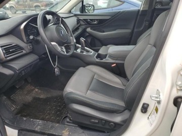 Subaru 2022 Subaru Outback onyx edition xt, 2022r., 4x4, 2.4L 2.4 Benzyna 260KM, zdjęcie 7