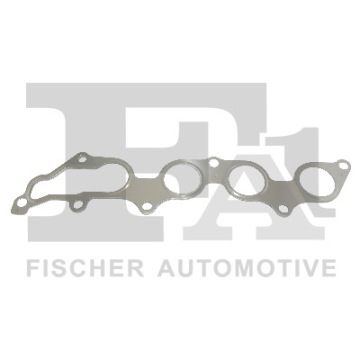 ПРОКЛАДКА ВЫПУСКНОГО ПАТРУБА MAZDA 5 2.0
