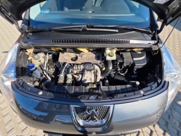 Peugeot 3008 I Crossover 1.6 HDi FAP 115KM 2013 Peugeot 3008 1.6 116Ps 6 BIEGOW Alu Zarej.PL Gwarancja 1.6 Diesel 116KM, zdjęcie 21