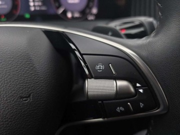 Skoda Superb III Kombi Facelifting 1.5 TSI 150KM 2024 Skoda Superb 1.5TSI 150KM FV23 DSG Side Assist Kierownica skorzana 2-ramie, zdjęcie 12