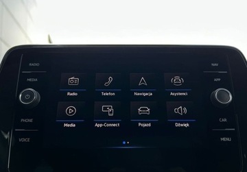 Volkswagen T-Roc I SUV Facelifting 1.5 TSI ACT 150KM 2023 Volkswagen T-Roc Life Plus Pakiety, Kamera cofania, ACC, Keyless, Digital, zdjęcie 25