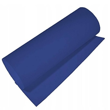 Kreska Brystol Karton A2 granatowy 170g/m2 1 arkusz