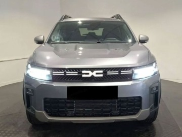 Dacia Bigster 2026 Od ręki - Journey 1.8 Full Hybrid 155KM / Pakiet Parking, Zimowy+, zdjęcie 1