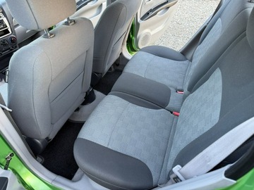 Kia Picanto I 2004 Kia Picanto SUPER Stan Techniczny i Wizualny, zdjęcie 12