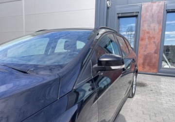 Ford Focus III Kombi Facelifting 1.5 TDCi 120KM 2017 Ford Focus Bezwypadeksalon polskajedzie jak nowe 1.5 Diesel 120KM, zdjęcie 7