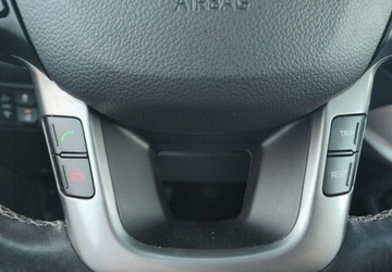 Kia Rio III Hatchback 5d Facelifting 1.4 DOHC CVVT 109KM 2015 Kia Rio Skora Ksenon Navi Kamera 1.4 Benzyna 109KM, zdjęcie 20