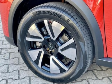 Opel Frontera C 2025 Od ręki - GS 1.2 Turbo 145KM / Pakiet Tech z funkcjami podgrzewania, zdjęcie 10