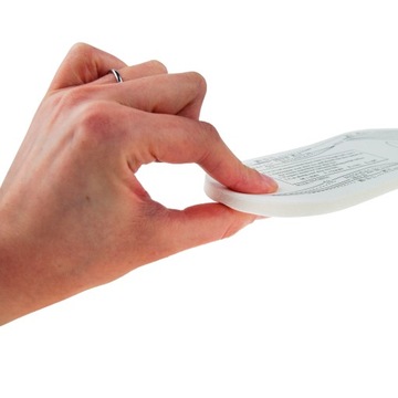 ОРТОПЕДИЧЕСКИЕ СТЕЛКИ ДЛЯ ОБУВИ ИЗ ПЕНЫ MEMORY 35-43 MEMORY