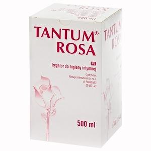 Tantum Rosa irygator 500 ml