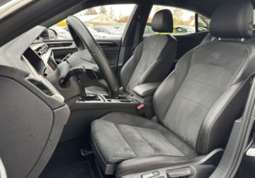 Volkswagen Arteon Fastback Facelifting 2.0 TSI 190KM 2022 Volkswagen Arteon R-Line 2.0TSI 190KM DSG Matrix ACC Kamera Kessy DCC 20 E, zdjęcie 8