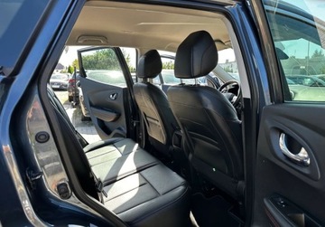 Renault Kadjar Crossover 1.6 dCi 130KM 2018 Renault Kadjar Black Edition 1.6 dCi 131KM Gwarancja Zamiana Zarejestrowany, zdjęcie 26